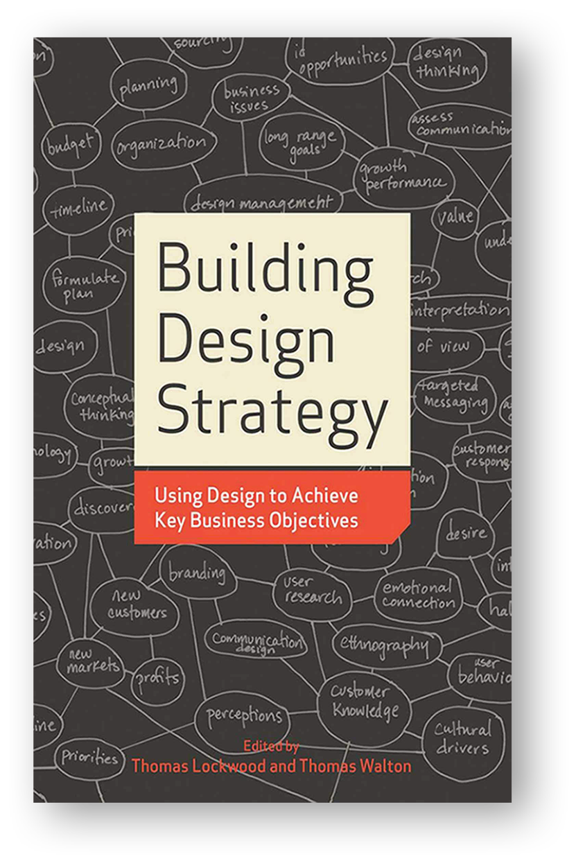 Building Design Strategy