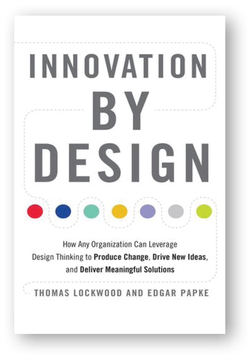 Innovation by Design